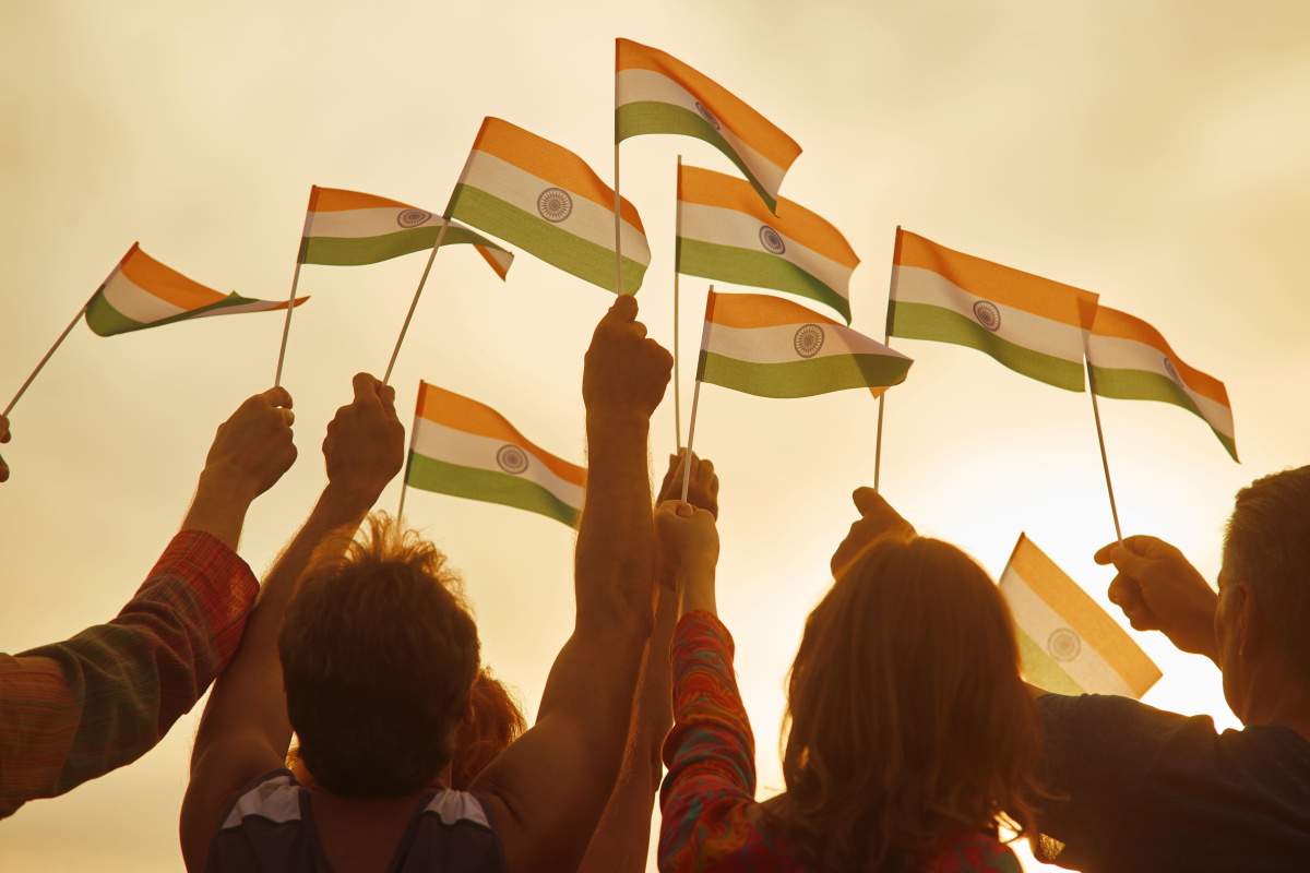 Indian Independence Day