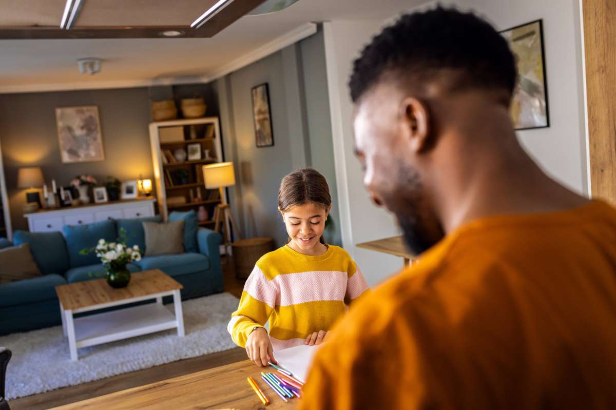Key Characteristics and Benefits of Lighthouse Parents