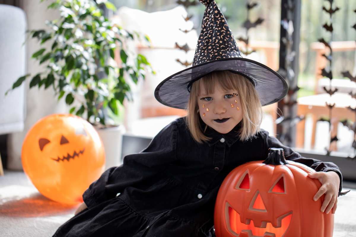 Top Trending Halloween Costumes for Kids 2026