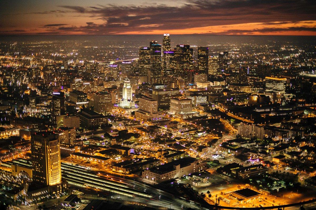 Los Angeles