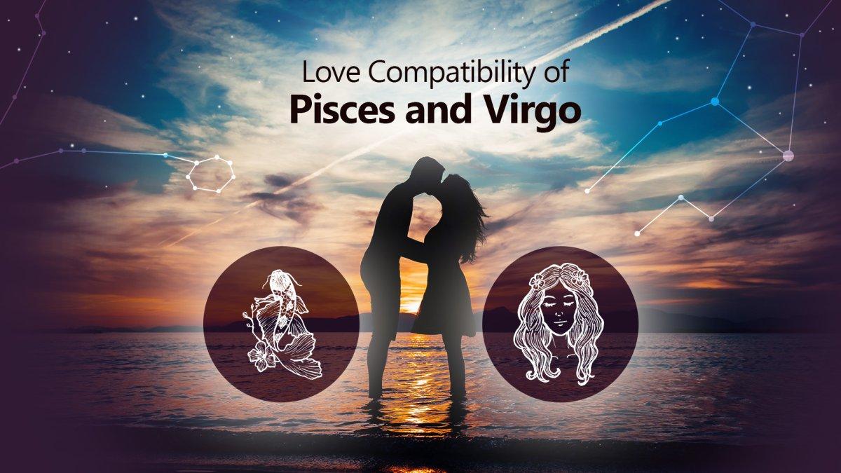 Pisces and Virgo Compatibility: How These Zodiacs Connect in Love