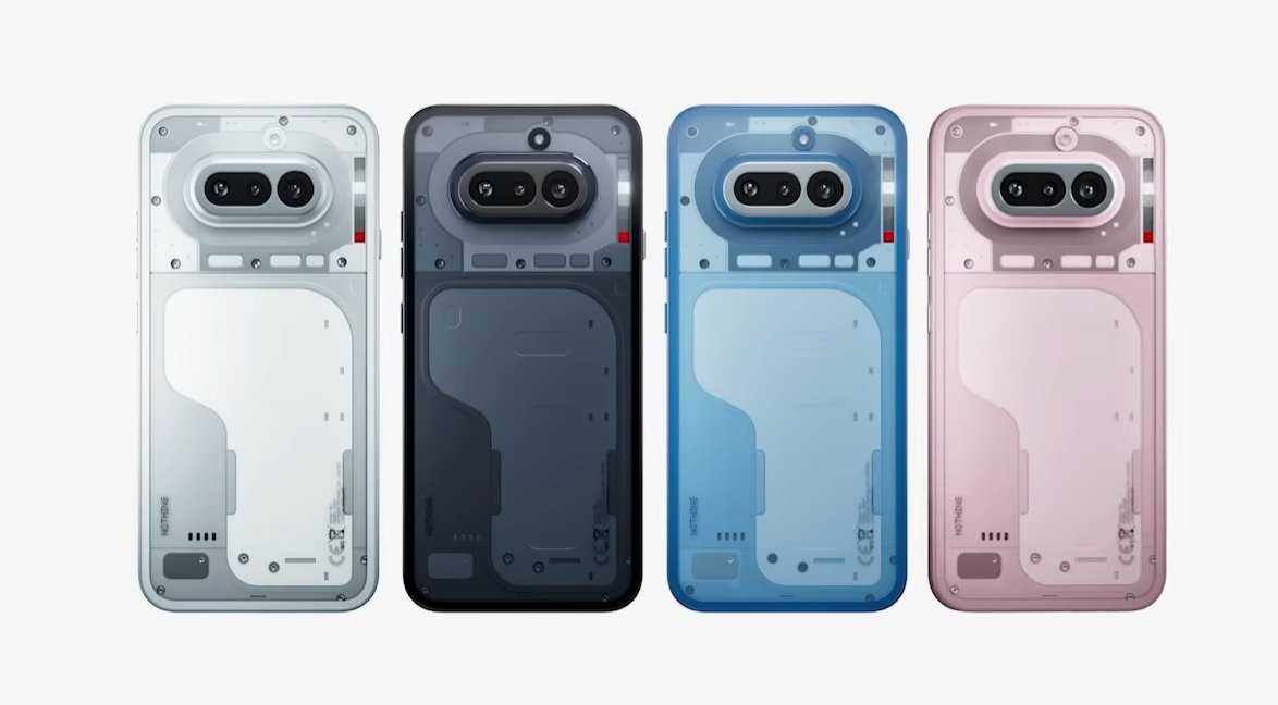 The Nothing 4(a) series launched in India on March 5, 2026
