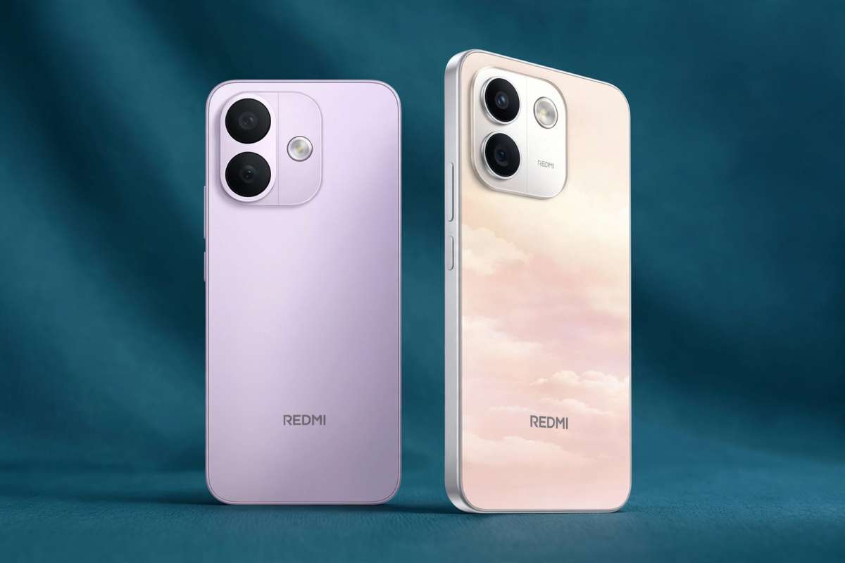 Redmi Note 17 Pro Series