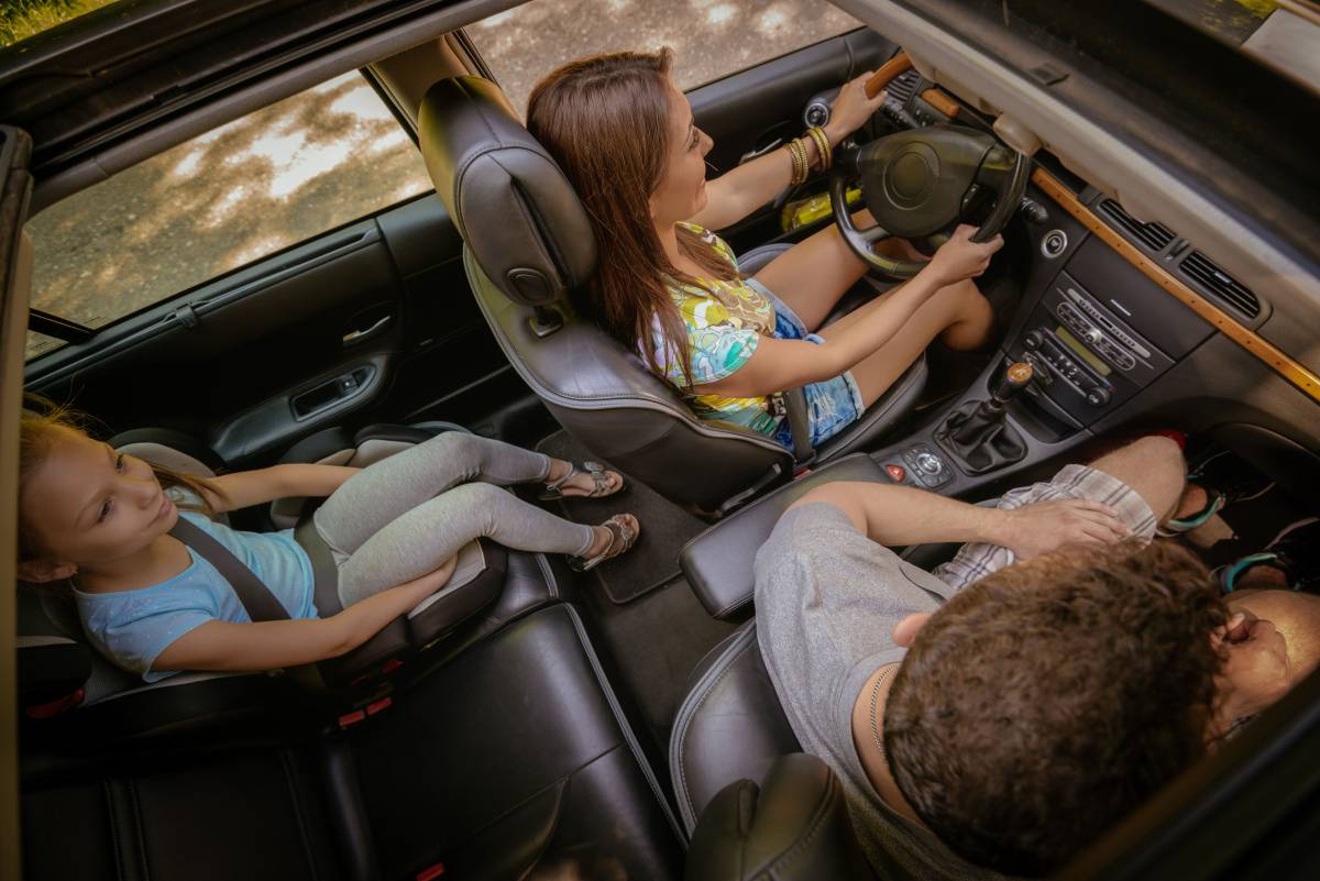 The road trip games suited for travelers of all ages.