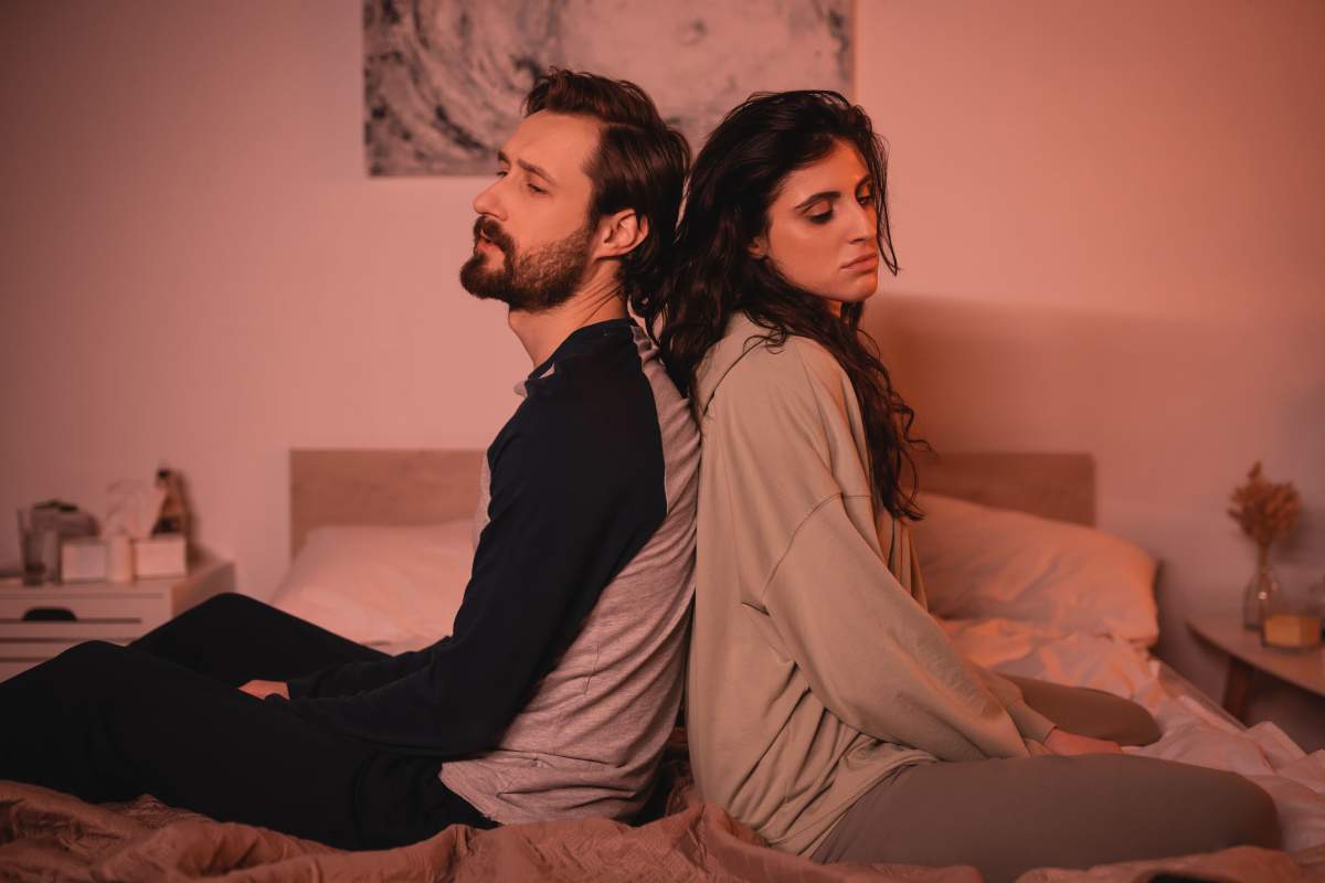 How to Recognize and Respond to Mixed Signals