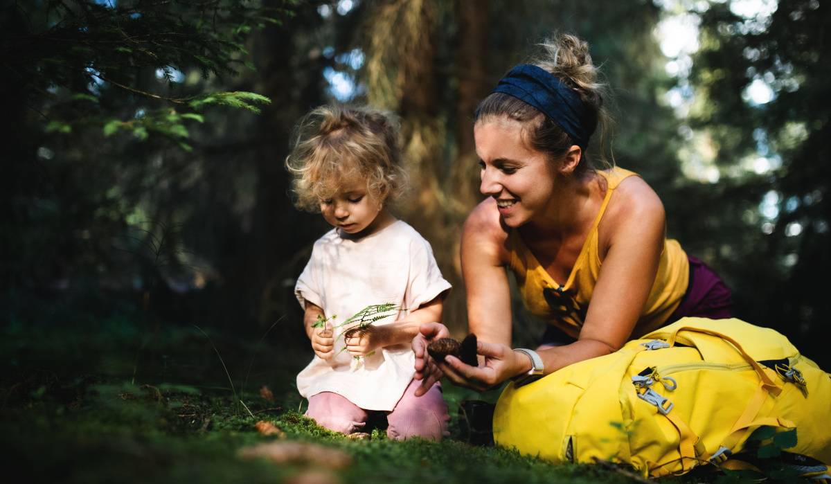What Every Parent Should Know About Lighthouse Parenting