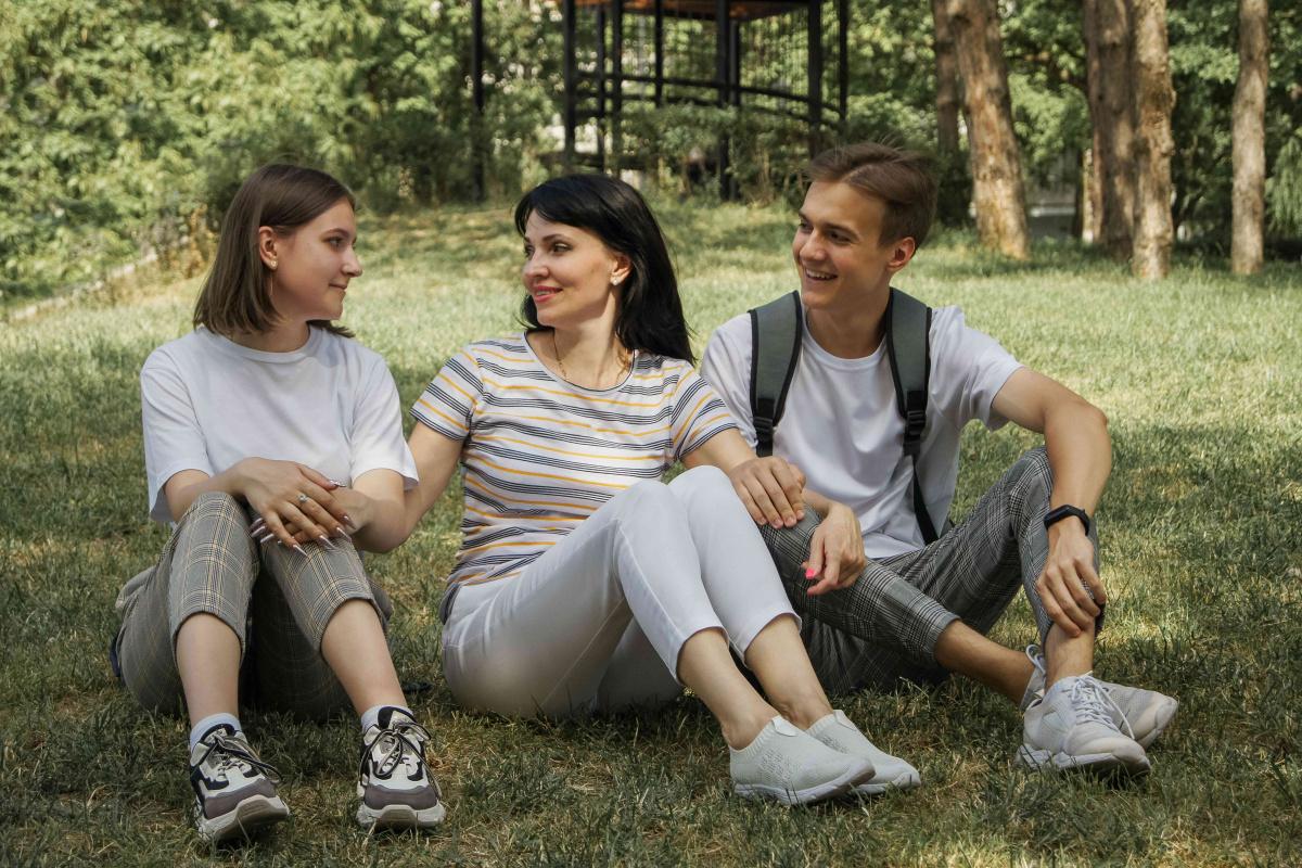 What Is The "Leave By" Rule for Teens?