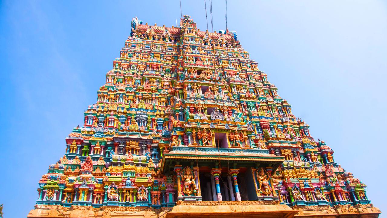 Exploring India&rsquo;s Diverse Ways of Honouring the Goddess