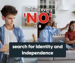 Why Teens Resist Authorit