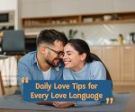 Everyday Relationship Habits That Reflect Love Languages 