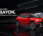 Hyundai Bayon Enters India’s SUV Market With AI Technology and Multilingual Support