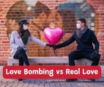 What Is Love Bombing: A R