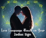 What Is Your Love Language Based on Your Zodiac Sign?