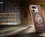 realme 16 Pro 5G Harry Potter Edition Launched: Check Full Specifications and Features