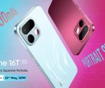 Realme 16T 5G to Launch on May 22 with Massive Battery and Durable Design