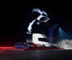 Tesla Roadster’s Brief Flight Sparks Buzz Over the Future of Flying Cars