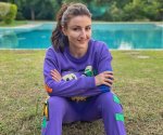 Soha Ali Khan reveals why she was not able to complete her 10k steps