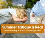 Seasonal Behavior Changes