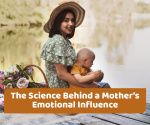 Emotional Lessons Childre