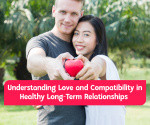 Love vs Compatibility: Un