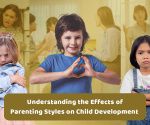 How Different Parenting S