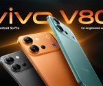 Vivo V80 Officially Launched in India: Key Specs and Features