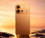 Vivo V80 Launching on October 6, 2026 With ZEISS Portrait Camera and 144 Hz OLED Display