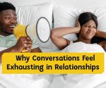 Why Conversations Start F
