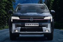 Nissan Tekton Launched in India With Premium Features and Turbo Petrol Engines