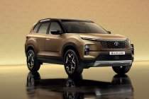 Tata Safari debuts in India to expand the SUV lineup: petrol HYPERION TURBO engine