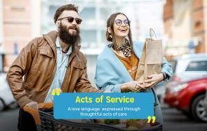 How Acts of Service Strengthen Trust and Emotional Connection in a Relationship 