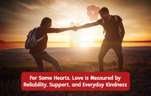 10 Indicators Your Heart Speaks the Love Language of Acts of Service