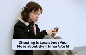 The Psychology Behind "Ghosting" (Why People Disappear)