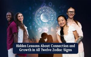 Relationship red flags associated with each Zodiac sign