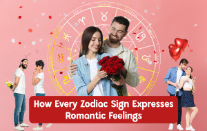 Signs You Fall in Love Based on Your Zodiac Sign