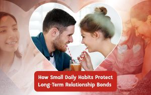 Daily Habits That Improve Long-Term Relationship Stability