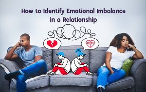 How to Recognize When Effort Is One-Sided in a Relationship