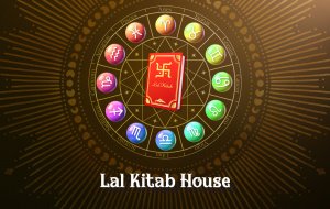 Lal Kitab House