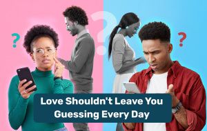 Relationship Guide to Handling "Mixed Signals" in Dating