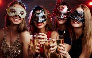 Movie-inspired Party Idea