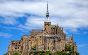 Most Beautiful Buildings 