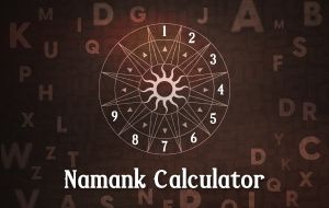 Namank Calculator