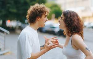 Why Couples Who Bicker Over Small Things Often Have Strong Bonds