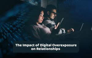 How Digital Overexposure Is Changing Love Dynamics