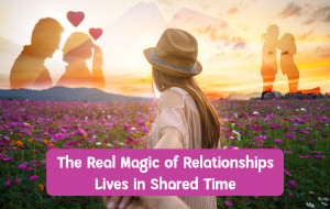 The Role of Shared Activities in Strengthening Relationships
