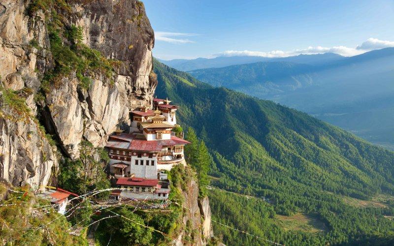 10 Unmissable Travel Expe