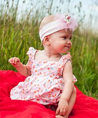 Girl names from Bible with meanings