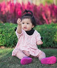 Christian baby names