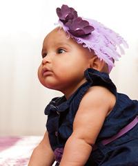 Popular christian girl baby names
