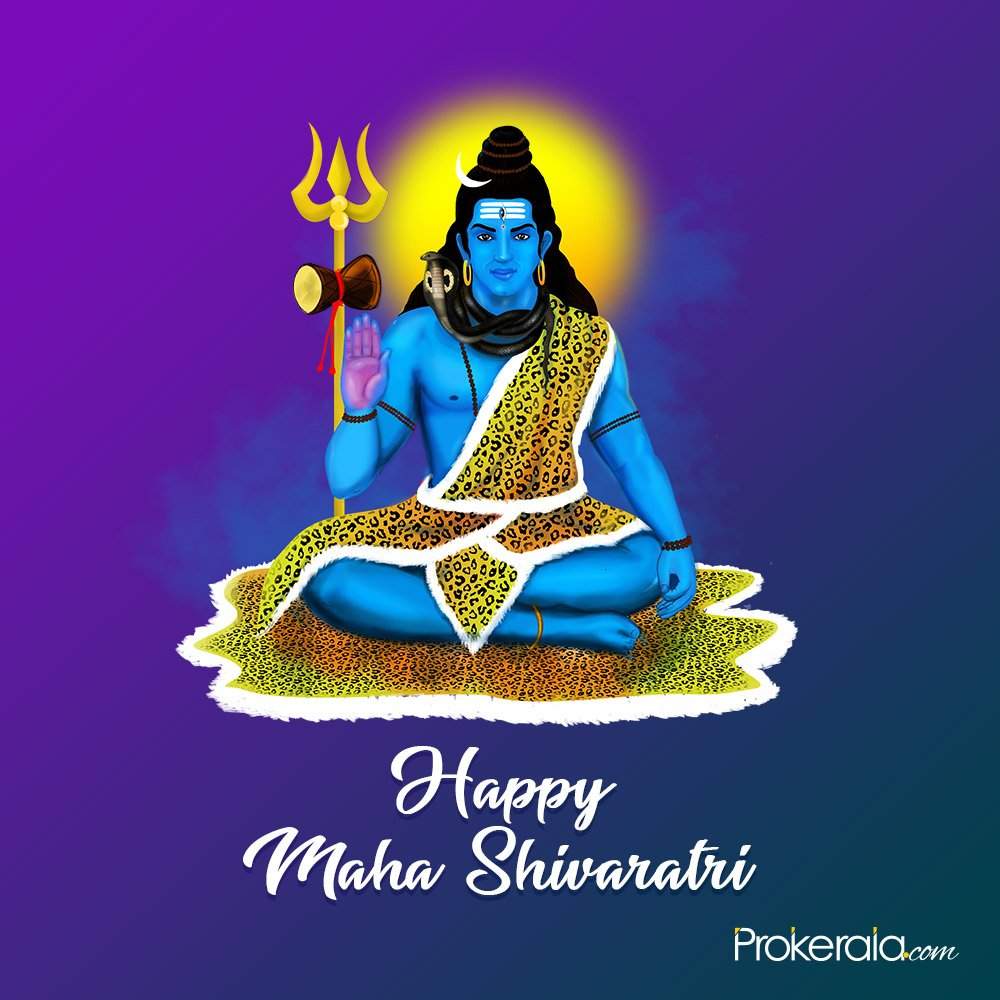 Happy Maha Shivaratri 2020: Wishes, Greetings, WhatsApp Status, Lord ...